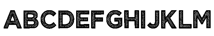 Moray Regular FONT