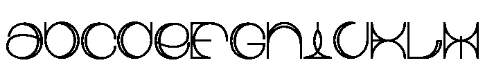 Morbaizy Book Regular FONT