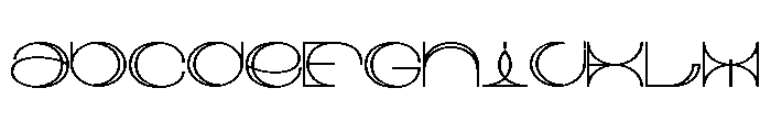 Morbaizy Expanded Reguler Reg FONT