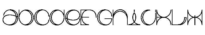 Morbaizy Reguler Regular FONT