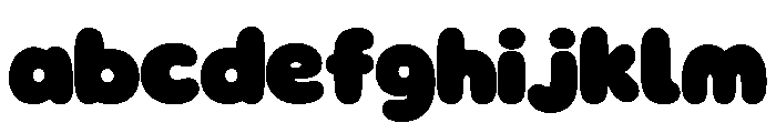 Morbik FONT