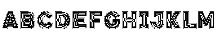 Morda Regular FONT
