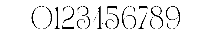 Mordo Font OTHER CHARS