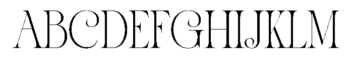 Mordo FONT