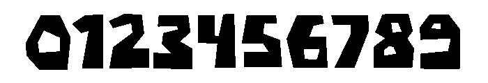 More Agone Regular Font OTHER CHARS