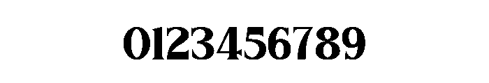 More Christmas Regular Font OTHER CHARS