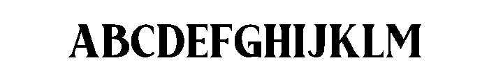 More Christmas Regular FONT