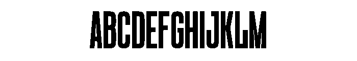 Morein Regular FONT