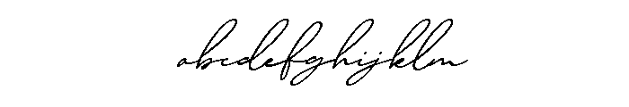 Morgause Regular FONT