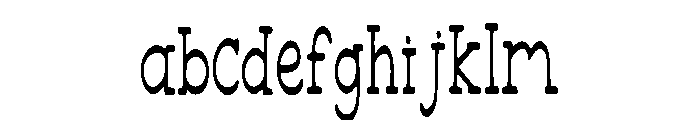 Morgen FONT