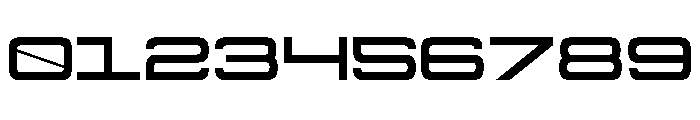 Morgenta Regular Font OTHER CHARS