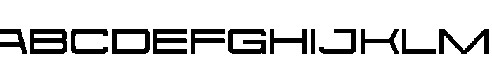 Morgenta Regular FONT
