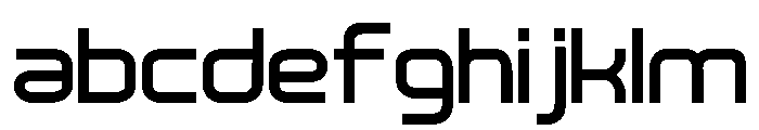 Morian Regular FONT