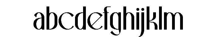 Morigs FONT