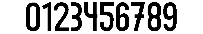 Morinite Regular Font OTHER CHARS