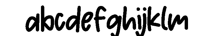 Moriyo FONT