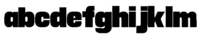 Morlen FONT