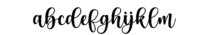 Mormon Awesome Script FONT