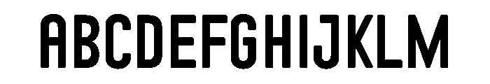 Mormon Awesome FONT