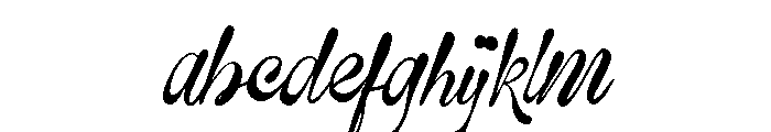 Mornelly FONT