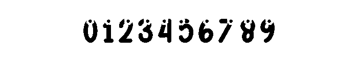 Morning Blossom Font OTHER CHARS