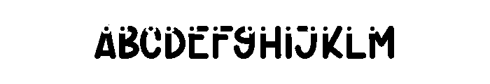 Morning Blossom FONT