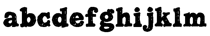 Morning Class FONT