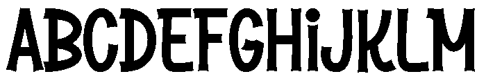 Morning Dance FONT