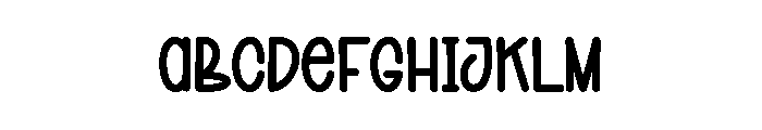 Morning Dancing FONT