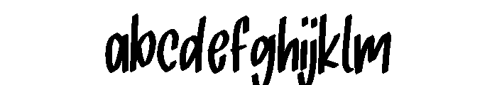 Morning Day FONT