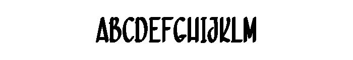 Morning Hockey FONT