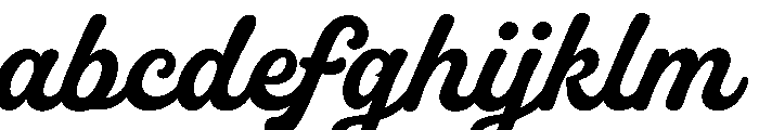 Morning Honey Regular FONT
