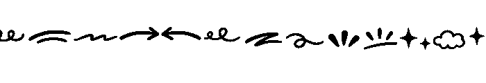Morning Honey Swash FONT