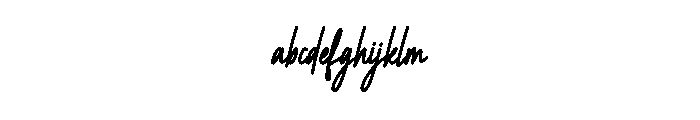 Morning Honey1 FONT