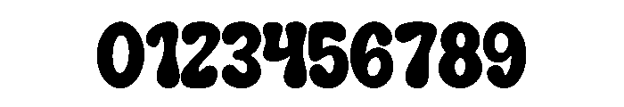 Morning Perfect Regular Font OTHER CHARS