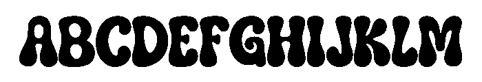 Morning Perfect Regular FONT