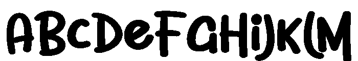 Morning Winner FONT