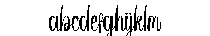 Morningday FONT