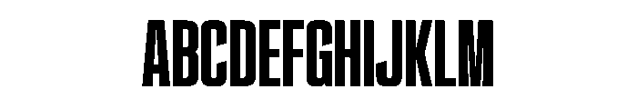 Mornings Regular FONT