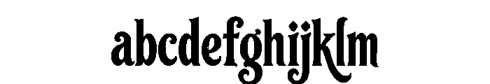 Mortavie FONT