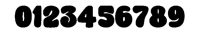 Morteza Regular Font OTHER CHARS