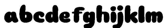 Morteza Regular FONT