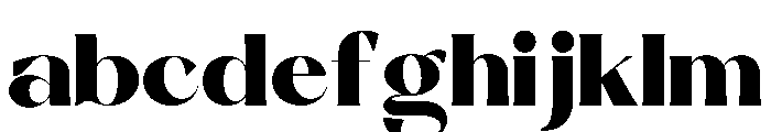 Morv FONT