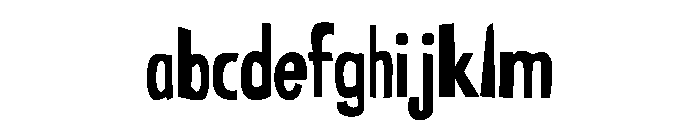 Morvaster FONT