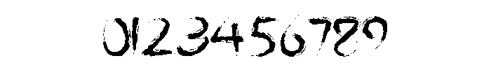 Morzeth Regular Font OTHER CHARS
