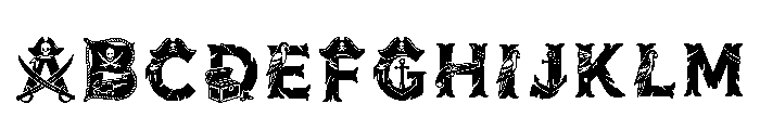 Moshe Regular FONT