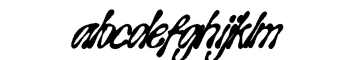 Mosquelo FONT