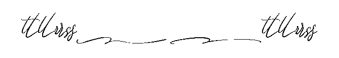 Mostivera Ligatures & Swashes R Font OTHER CHARS