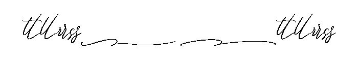 MostiveraLigaturesSwashes-Reg Font OTHER CHARS
