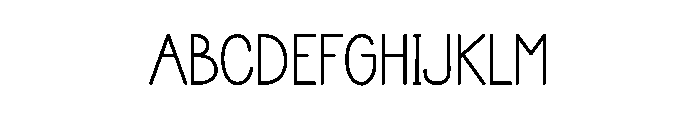 Mother Charming FONT